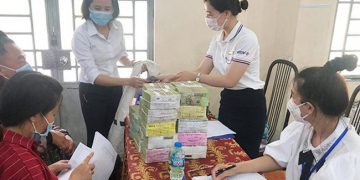 Đã chi trả hơn 950 tỉ đồng đền bù, giải phòng mặt bằng dự án sân bay Long Thành