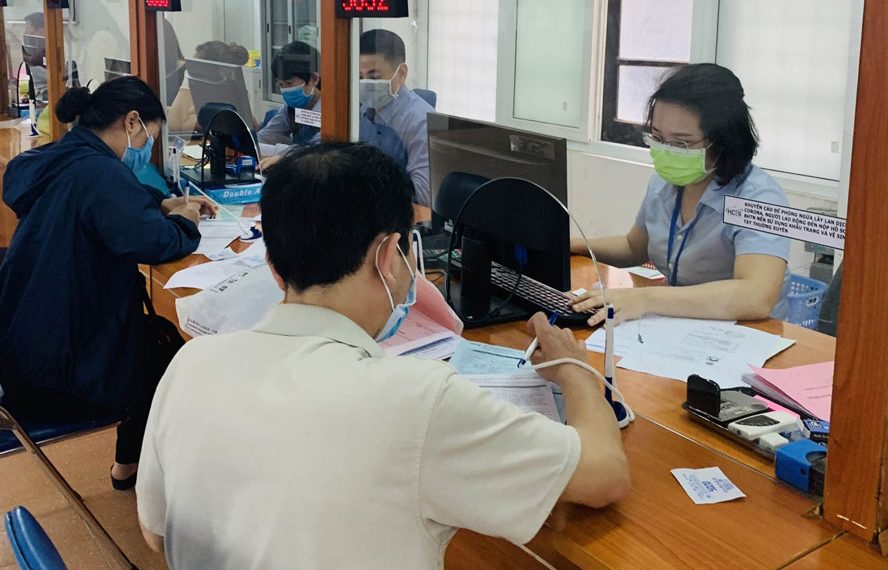 Giải quyết việc làm cho lao động thất nghiệp, mất việc làm: Khó đưa “cung” gặp “cầu”