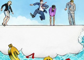 “Lướt sóng” bất động sản thời điểm này 90% là thất bại