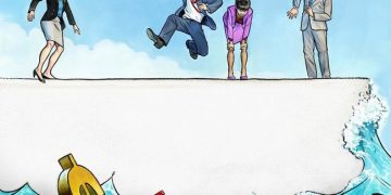 “Lướt sóng” bất động sản thời điểm này 90% là thất bại