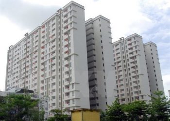 Nhà đã hoàn thiện “hút khách” trong tháng Ngâu