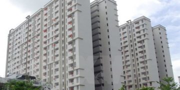 Nhà đã hoàn thiện “hút khách” trong tháng Ngâu