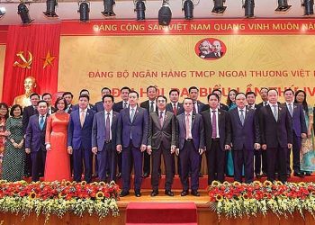 Tinh gọn bộ máy, nâng cao hiệu quả hoạt động, Vietcombank xứng đáng là ngân hàng số 1 Việt Nam