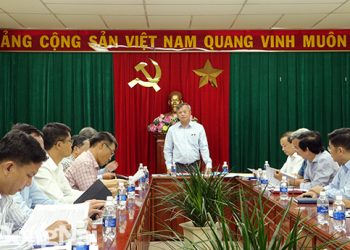 Đồng Nai bàn giao mặt bằng giai đoạn 1 sân bay Long Thành vào ngày 20/10