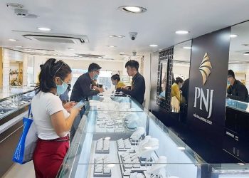 Dùng giấy kiểm định kim cương, đá quý “dỏm” để lừa đảo