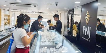 Dùng giấy kiểm định kim cương, đá quý “dỏm” để lừa đảo