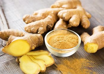 ‘Điểm danh’ thực phẩm giúp bạn cải thiện hệ tiêu hóa
