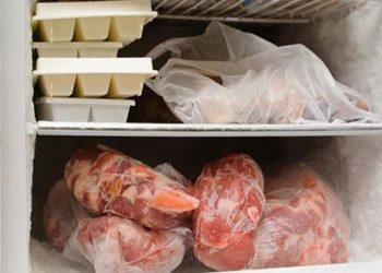 Loại thịt để tủ lạnh nếu ăn nhiều có thể nuôi sống tế bào ung thư