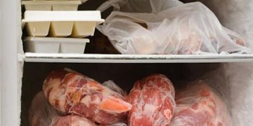 Loại thịt để tủ lạnh nếu ăn nhiều có thể nuôi sống tế bào ung thư