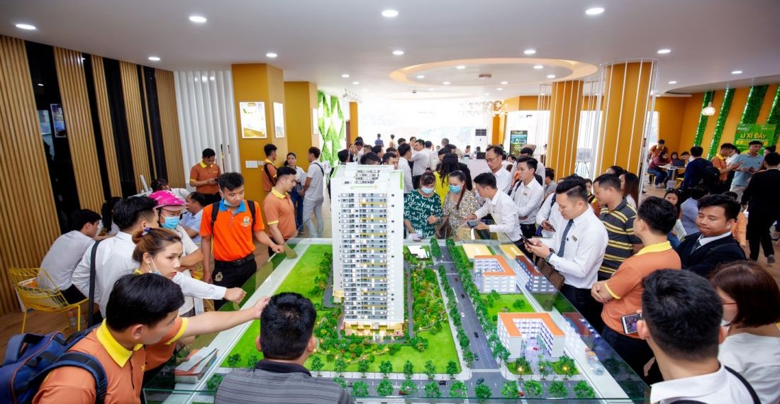 Kinh tế phát triển, Bình Dương trở thành tọa độ vàng thu hút nhân lực trẻ