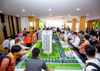 Kinh tế phát triển, Bình Dương trở thành tọa độ vàng thu hút nhân lực trẻ