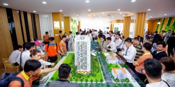 Kinh tế phát triển, Bình Dương trở thành tọa độ vàng thu hút nhân lực trẻ