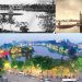 Những bức ảnh Hà Nội xưa và nay