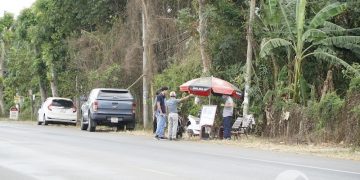 Dự án chưa tỏ, đất ngõ đã tăng