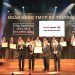 Techcombank được bộ tài chính vinh danh thành tích nộp thuế tiêu biểu xuất sắc toàn quốc