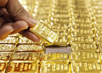 Nhà đầu tư thận trọng, giá vàng hạ nhiệt