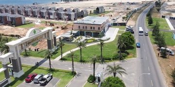 Gần các thành phố lớn: Ưu thế cho bất động sản nghỉ dưỡng