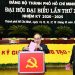 Đã có kết quả bầu Ban Chấp hành Đảng bộ TPHCM khóa XI