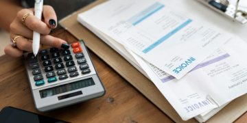 Từ ngày 1/7/2022, bán hàng hóa, cung cấp dịch vụ bắt buộc cấp hóa đơn cho người mua