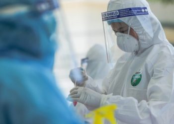 Nguy cơ dịch Covid-19 bùng phát vào mùa đông