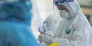 Nguy cơ dịch Covid-19 bùng phát vào mùa đông