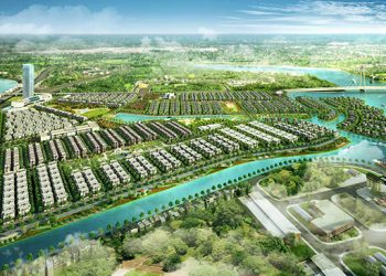 Hơn 178ha đất thuộc siêu dự án của Vingroup được bổ sung vào điều chỉnh quy hoạch sử dụng đất TX Quảng Yên