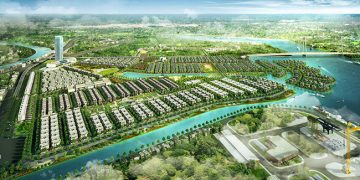 Hơn 178ha đất thuộc siêu dự án của Vingroup được bổ sung vào điều chỉnh quy hoạch sử dụng đất TX Quảng Yên