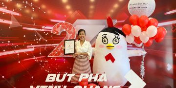 TECHCOMBANK – NGÂN HÀNG DUY NHẤT ĐẠT GIẢI THƯỞNG TOP 10 NHÃN HIỆU NỔI TIẾNG VIỆT NAM 2020