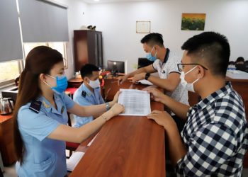 Ngành Tài chính và bài toán thu ngân sách cuối năm: Nỗ lực thực hiện nhiều giải pháp