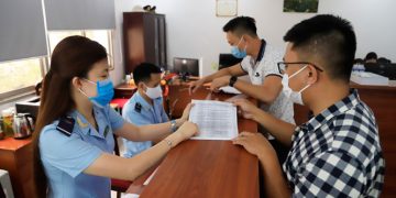 Ngành Tài chính và bài toán thu ngân sách cuối năm: Nỗ lực thực hiện nhiều giải pháp