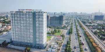 Giá tăng “quá nhanh quá nguy hiểm” chỉ dựa vào thu nhập đừng mơ có nhà