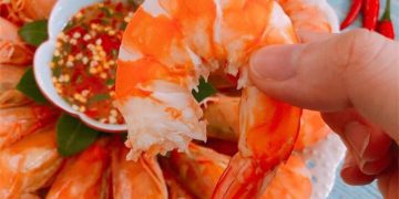 Thực phẩm để qua đêm sẽ gây độc hại