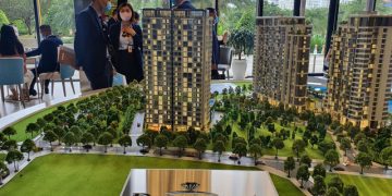 Bất động sản TP.HCM sức mua giảm mạnh