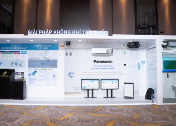 PANASONIC RA MẮT BỘ GIẢI PHÁP SỨC KHỎE TOÀN DIỆN WELLNESS SOLUTION NÂNG CAO CHẤT LƯỢNG SỐNG CỦA NGƯỜI VIỆT NAM