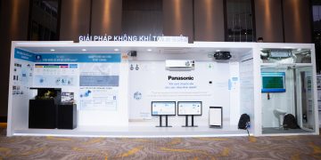 PANASONIC RA MẮT BỘ GIẢI PHÁP SỨC KHỎE TOÀN DIỆN WELLNESS SOLUTION NÂNG CAO CHẤT LƯỢNG SỐNG CỦA NGƯỜI VIỆT NAM