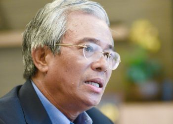 Đại sứ Phạm Quang Vinh: “Ông Joe Biden dường như chưa vượt qua được cái bóng của Barack Obama”