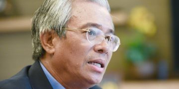 Đại sứ Phạm Quang Vinh: “Ông Joe Biden dường như chưa vượt qua được cái bóng của Barack Obama”