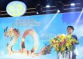 TẬP ĐOÀN HOÀNG QUÂN KIẾN TẠO THƯƠNG HIỆU QUỐC GIA – GIÁ TRỊ TOÀN CẦU: 20 NĂM MỘT HÀNH TRÌNH