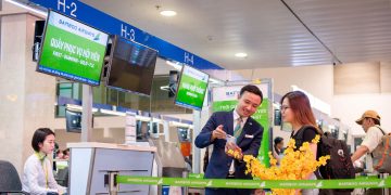 HÀNG KHÔNG TRIỂN KHAI THẺ BAY KHÔNG GIỚI HẠN DỊP TẾT, TRẢ GÓP 0%