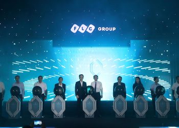 KHÁNH THÀNH FLC GRAND HOTEL QUY NHON – KHÁCH SẠN QUY MÔ HÀNG ĐẦU VIỆT NAM TẠI BÌNH ĐỊNH