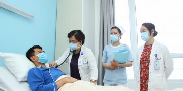 CÂU LẠC BỘ BỆNH NHÂN BỆNH VIỆN GIA AN 115 TỔ CHỨC BUỔI SINH HOẠT LẦN 2