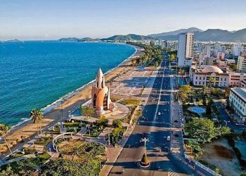 Sau sốt nóng, giá bất động sản Nha Trang giảm sâu