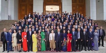 Vissan Vinh Dự Đạt Danh Hiệu Thương Hiệu Quốc Gia Việt Nam Năm 2020