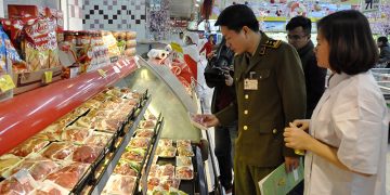 Thành lập 4 đoàn kiểm tra công tác bảo đảm an toàn thực phẩm phục vụ Tết