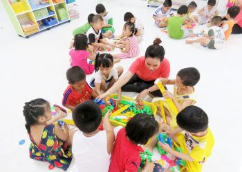 Bảo đảm 80% trẻ khuyết tật được tiếp cận giáo dục vào năm 2025