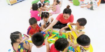 Bảo đảm 80% trẻ khuyết tật được tiếp cận giáo dục vào năm 2025