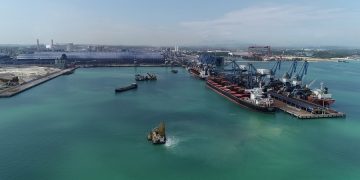 Hòa Phát là đối tác thương mại lớn nhất của Úc