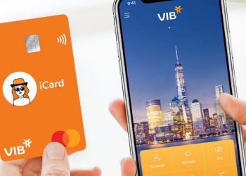 Ngân hàng thúc đẩy mạnh mẽ thanh toán không dùng tiền mặt