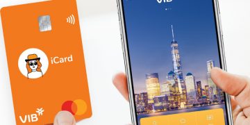 Ngân hàng thúc đẩy mạnh mẽ thanh toán không dùng tiền mặt