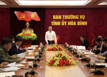 Sungroup muốn làm siêu dự án ở Hoà Bình